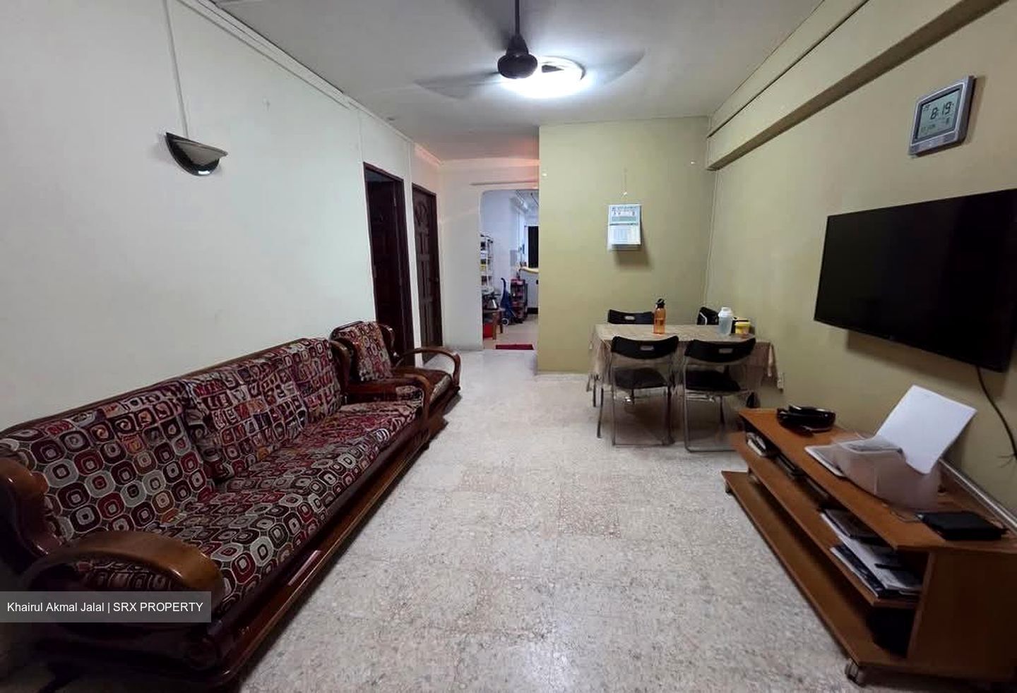 Blk 237 Tampines Street 21 (Tampines), HDB 3 Rooms #571866091